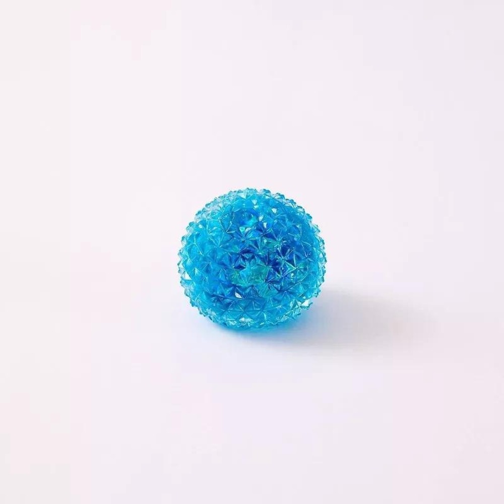 J'Adore Diamond Squishy Set of 5 Collectible Slow Rising Glitter Gem Orbs New - Picture 5 of 16